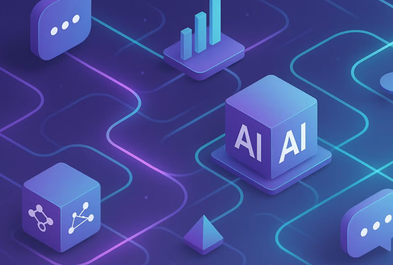 Agents IA pour la data analyse : Transformez vos données brutes en rapports et décisions automatiques.