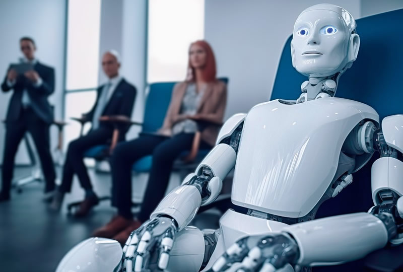 Développer son "esprit critique IA" : Les compétences humaines indispensables à l'ère des machines.