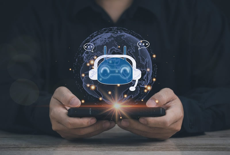 L'IA embarquée : Faire tourner des modèles sur smartphone ou objet connecté.