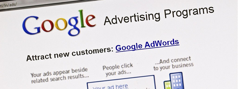 Adwords et search marketing