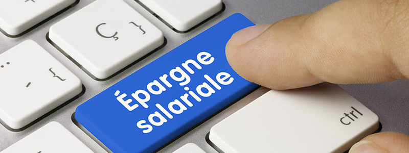 Plan épargne salariale