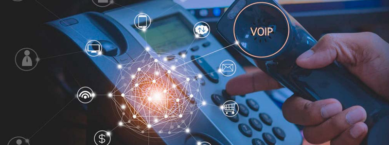 VoIP, Voix sur IP, telephonie IP